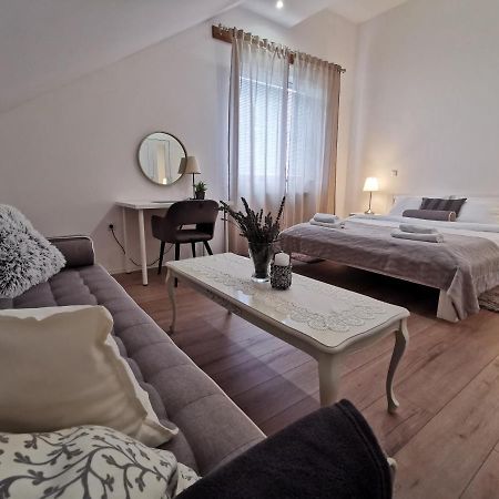 Elysian Apartments Grabovac  Exterior foto