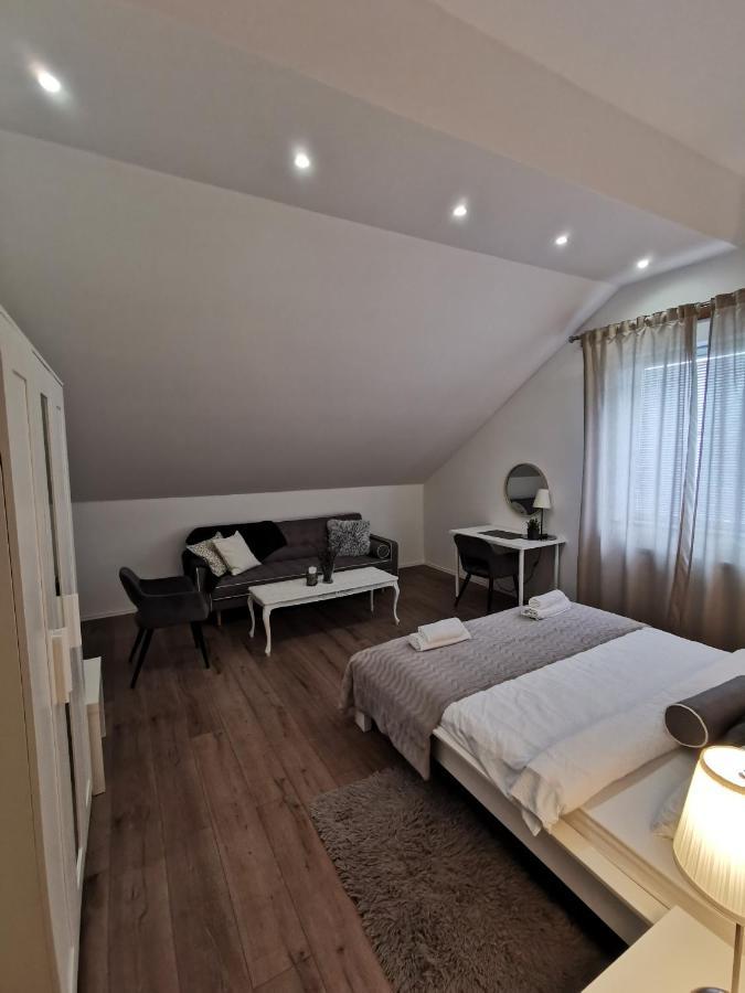 Elysian Apartments Grabovac  Exterior foto