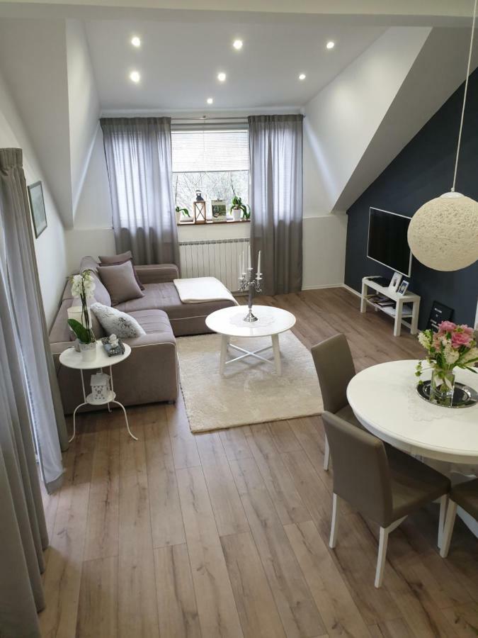 Elysian Apartments Grabovac  Exterior foto